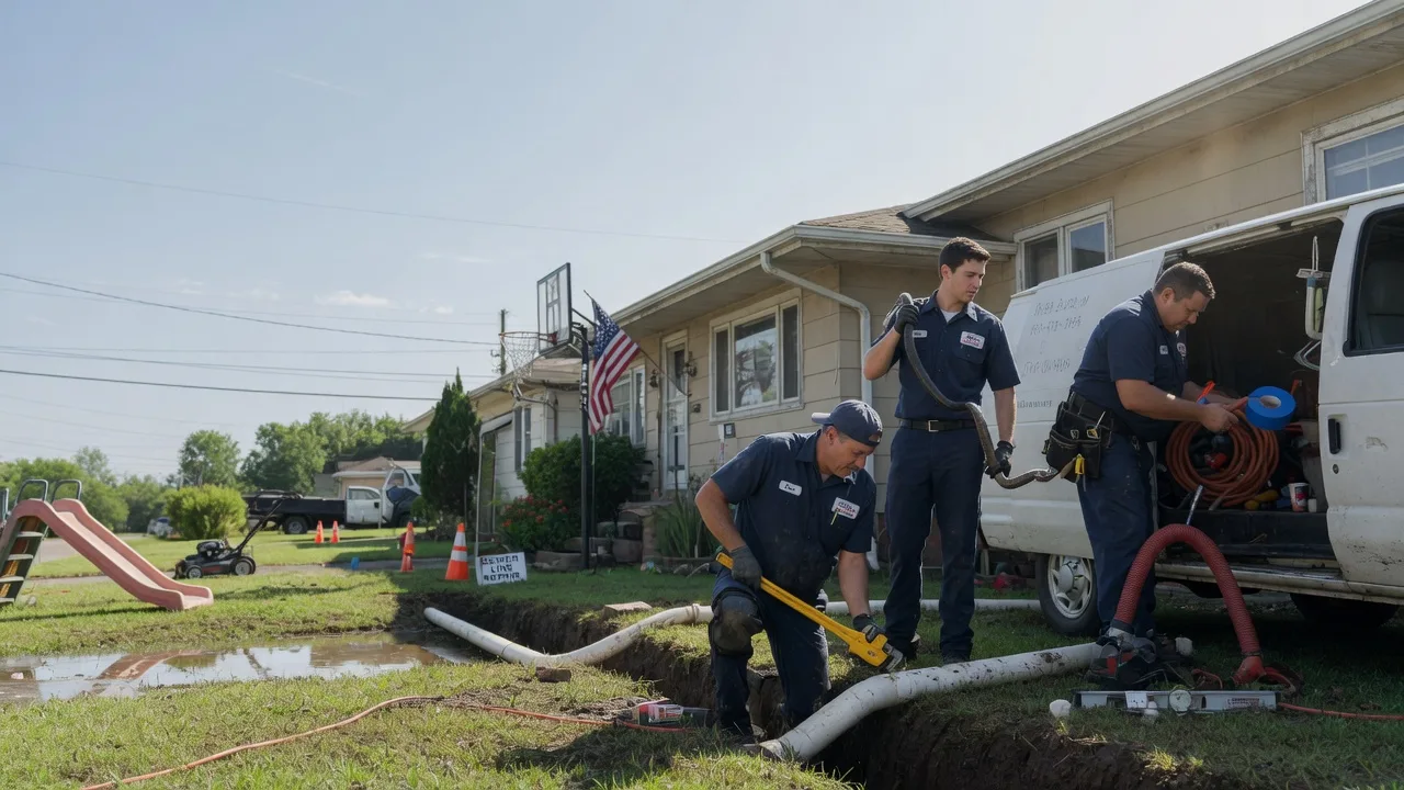 Toilet Installation in Walnut, IL near me